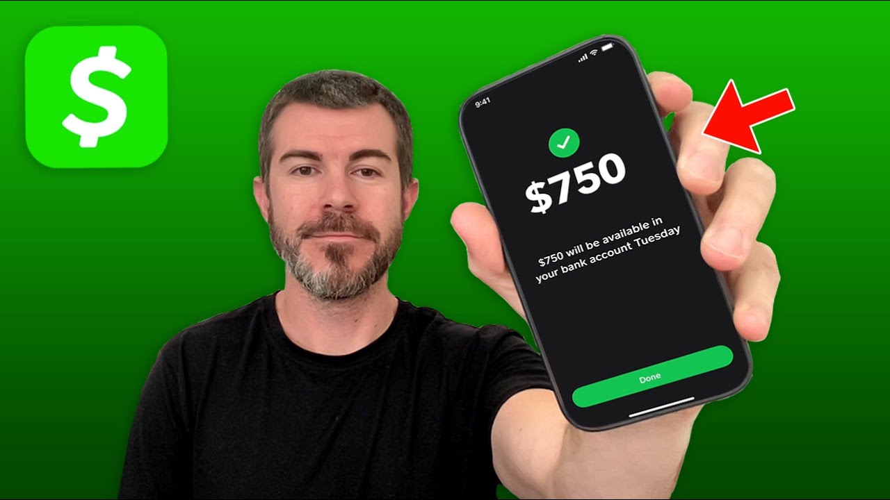 Cash App Gift Card